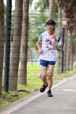 2025SPORTAIWAN感恩馬拉松