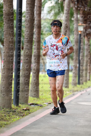 2025SPORTAIWAN感恩馬拉松