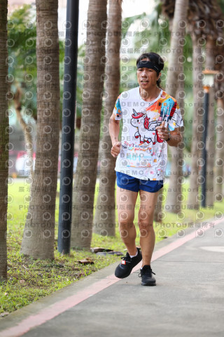 2025SPORTAIWAN感恩馬拉松