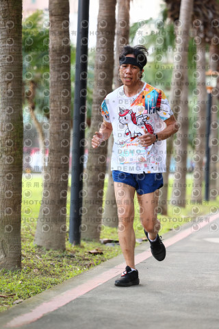 2025SPORTAIWAN感恩馬拉松