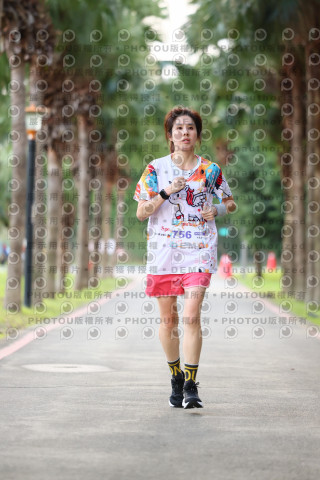 2025SPORTAIWAN感恩馬拉松