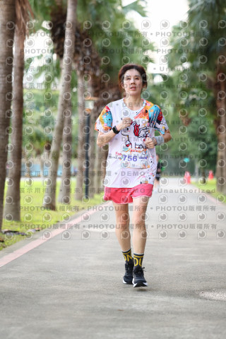 2025SPORTAIWAN感恩馬拉松