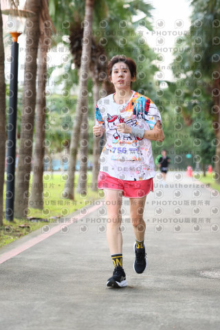 2025SPORTAIWAN感恩馬拉松