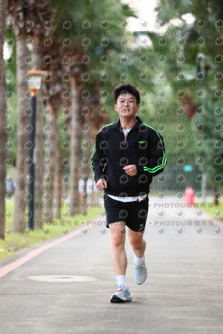 2025SPORTAIWAN感恩馬拉松