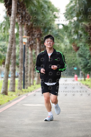 2025SPORTAIWAN感恩馬拉松