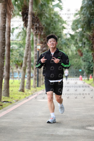 2025SPORTAIWAN感恩馬拉松