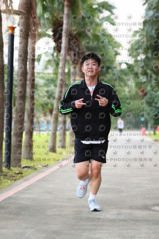 2025SPORTAIWAN感恩馬拉松