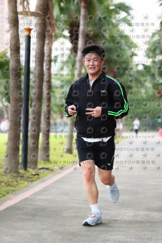 2025SPORTAIWAN感恩馬拉松