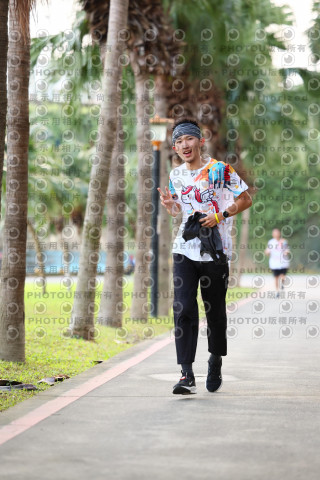 2025SPORTAIWAN感恩馬拉松