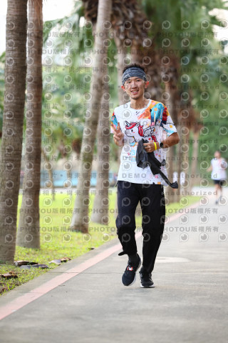 2025SPORTAIWAN感恩馬拉松