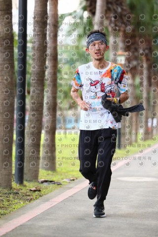 2025SPORTAIWAN感恩馬拉松