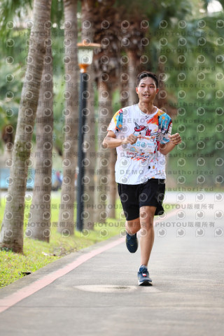 2025SPORTAIWAN感恩馬拉松