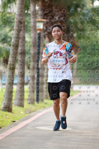 2025SPORTAIWAN感恩馬拉松