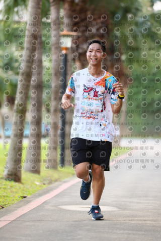 2025SPORTAIWAN感恩馬拉松