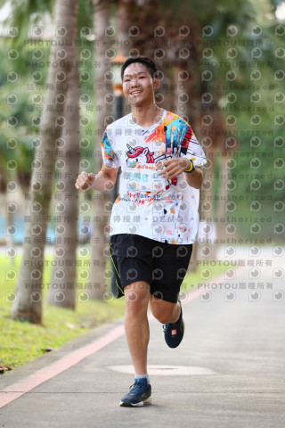 2025SPORTAIWAN感恩馬拉松