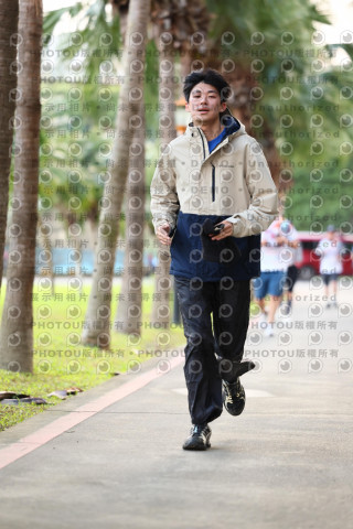 2025SPORTAIWAN感恩馬拉松