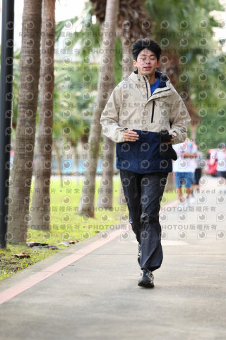 2025SPORTAIWAN感恩馬拉松