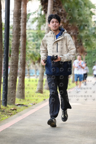 2025SPORTAIWAN感恩馬拉松