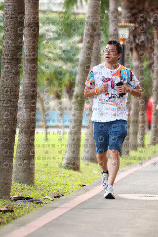 2025SPORTAIWAN感恩馬拉松