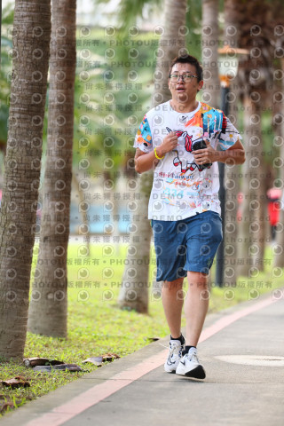 2025SPORTAIWAN感恩馬拉松