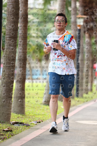 2025SPORTAIWAN感恩馬拉松