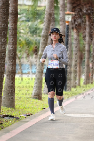 2025SPORTAIWAN感恩馬拉松