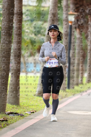 2025SPORTAIWAN感恩馬拉松