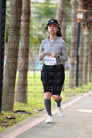 2025SPORTAIWAN感恩馬拉松