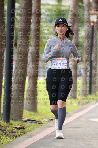 2025SPORTAIWAN感恩馬拉松