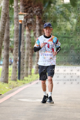 2025SPORTAIWAN感恩馬拉松