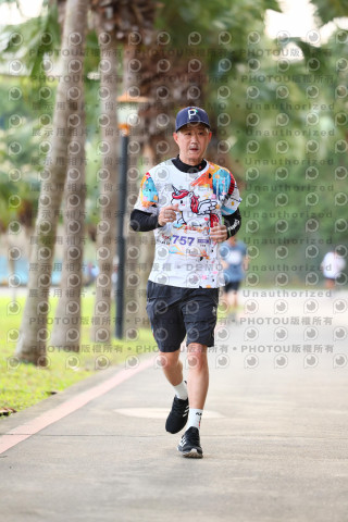 2025SPORTAIWAN感恩馬拉松