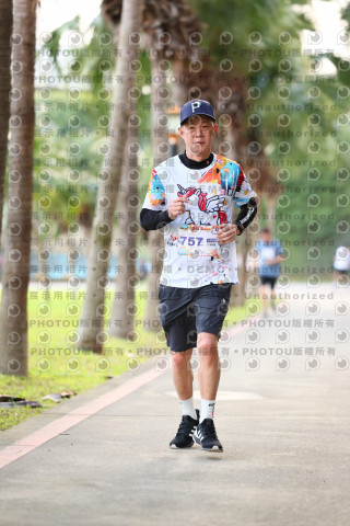 2025SPORTAIWAN感恩馬拉松