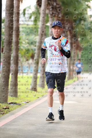 2025SPORTAIWAN感恩馬拉松