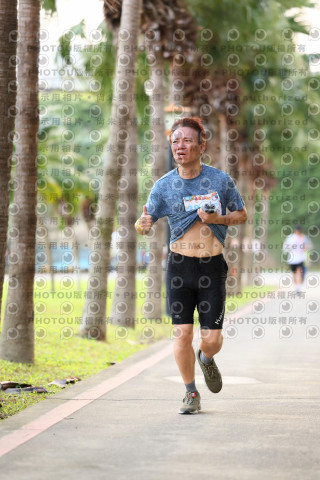 2025SPORTAIWAN感恩馬拉松