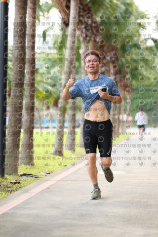 2025SPORTAIWAN感恩馬拉松