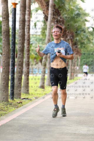 2025SPORTAIWAN感恩馬拉松