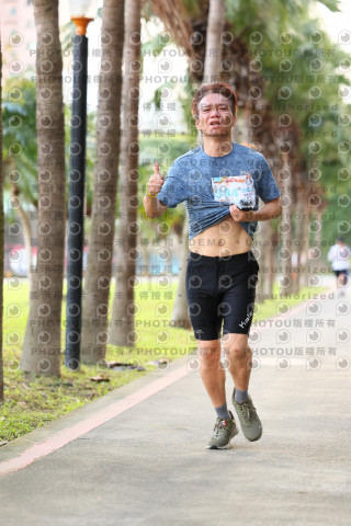 2025SPORTAIWAN感恩馬拉松