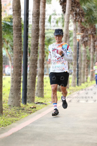 2025SPORTAIWAN感恩馬拉松