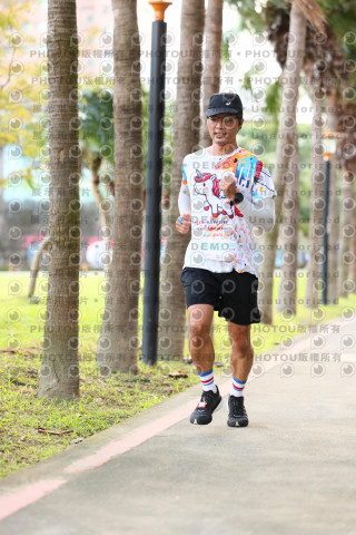 2025SPORTAIWAN感恩馬拉松