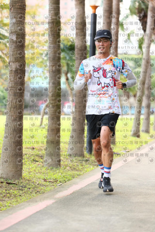 2025SPORTAIWAN感恩馬拉松