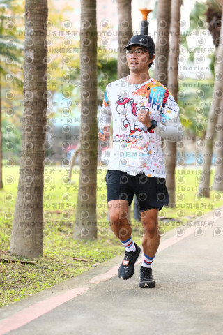 2025SPORTAIWAN感恩馬拉松