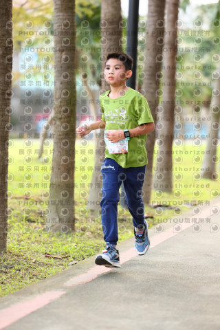 2025SPORTAIWAN感恩馬拉松