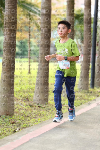 2025SPORTAIWAN感恩馬拉松