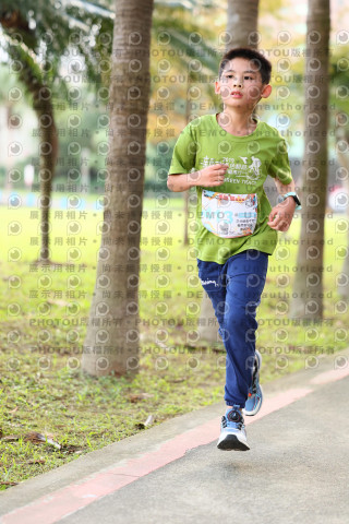 2025SPORTAIWAN感恩馬拉松