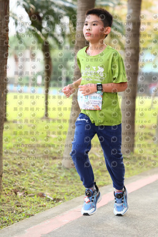 2025SPORTAIWAN感恩馬拉松