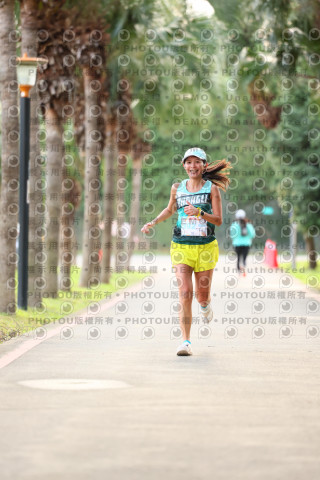 2025SPORTAIWAN感恩馬拉松