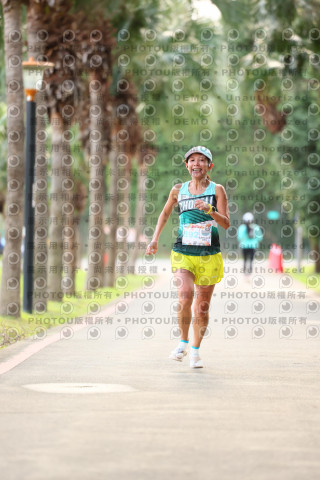 2025SPORTAIWAN感恩馬拉松