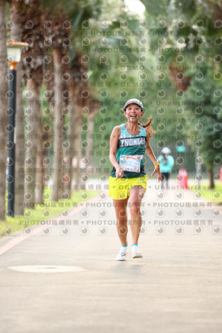 2025SPORTAIWAN感恩馬拉松