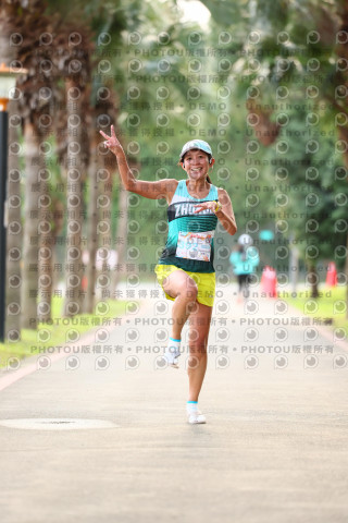 2025SPORTAIWAN感恩馬拉松