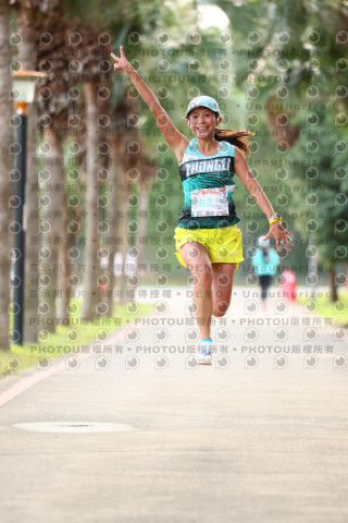 2025SPORTAIWAN感恩馬拉松